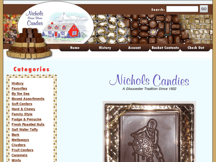 www.nicholscandies.com