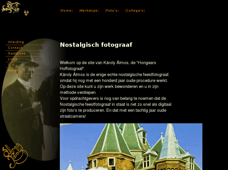 www.nostalgischfotograaf.nl