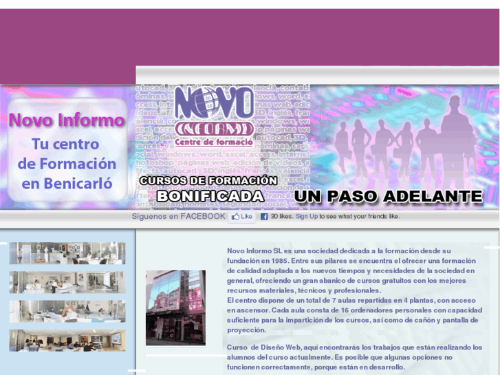 www.novoinformo.es