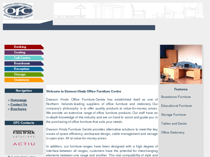 www.ofcltd.com