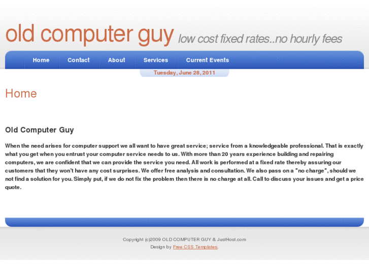 www.oldcomputerguy.com