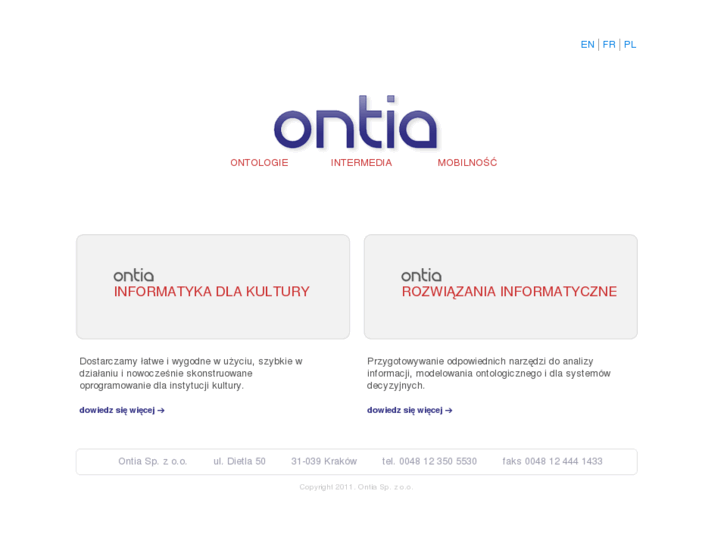 www.ontia.pl