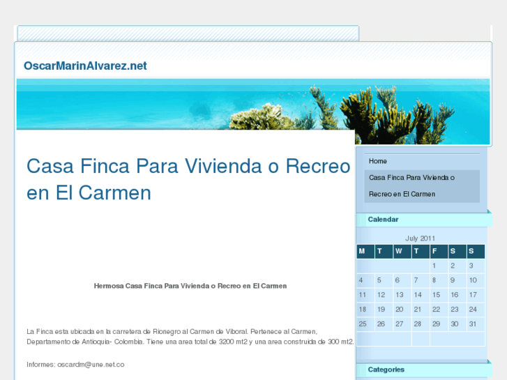 www.oscarmarinalvarez.net
