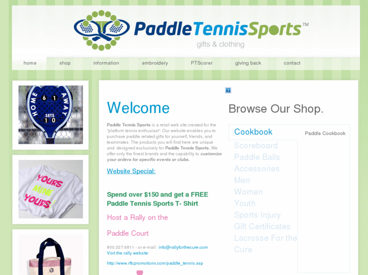 www.paddletennissports.com