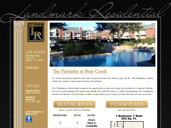 www.palisadesbearcreek.com