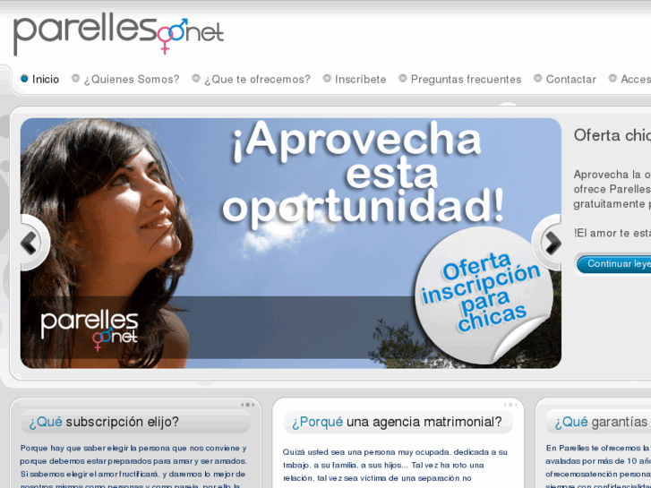 www.parelles.net