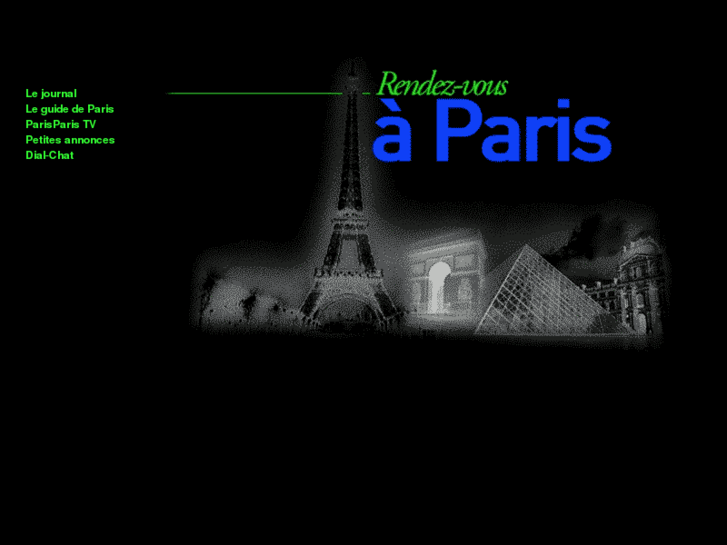 www.paris.fm