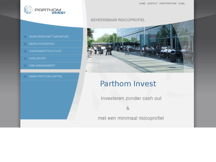 www.parthominvest.com