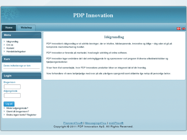 www.pdp-innovation.dk