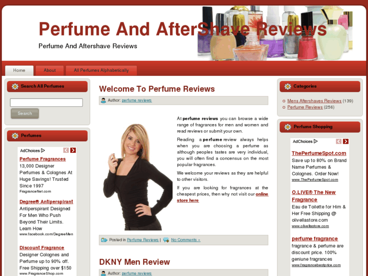 www.perfume-review.net