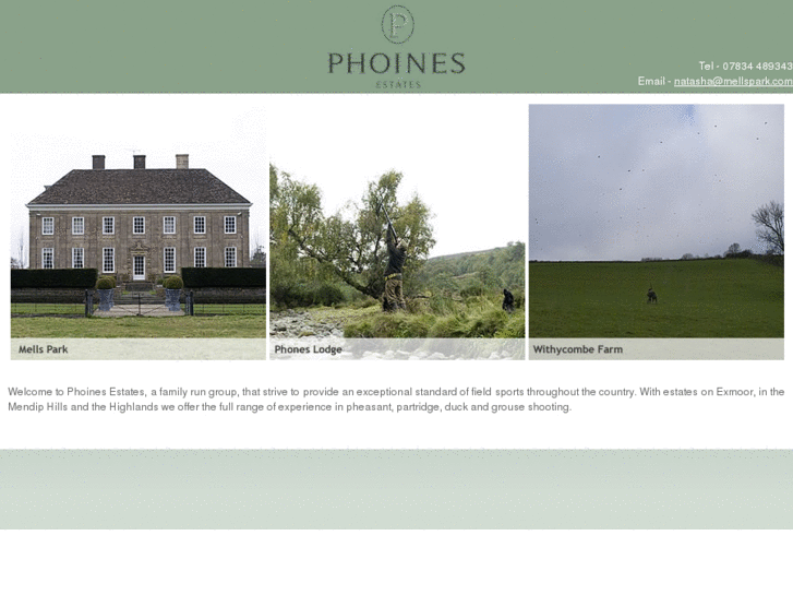 www.phoinesestates.com