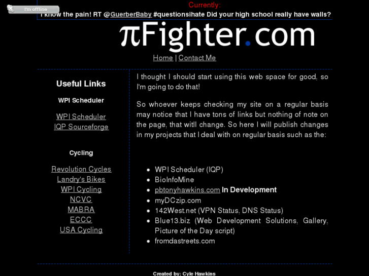 www.pifighter.com