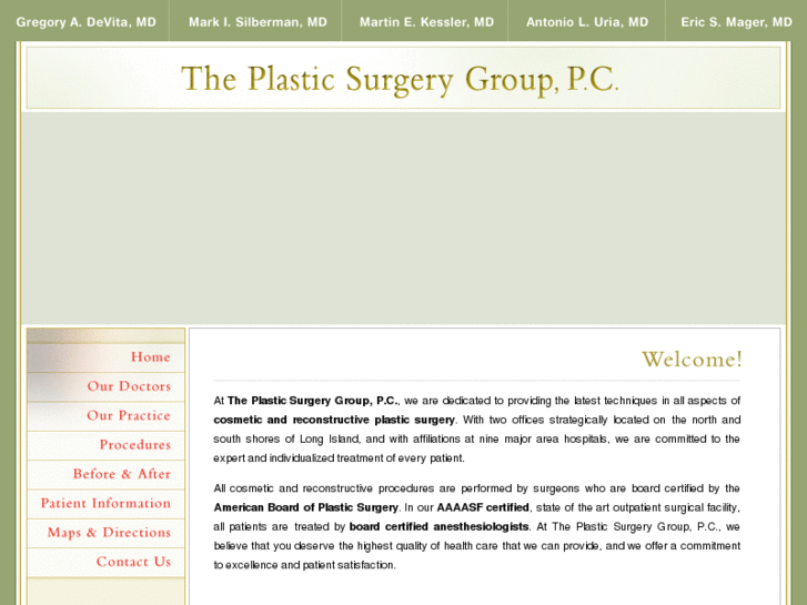 www.plasticsurgerypc.com