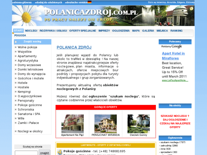 www.polanicazdroj.com.pl