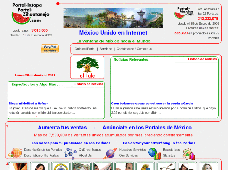 www.portal-ixtapa.com