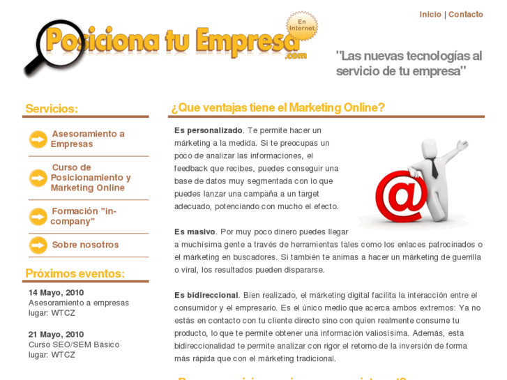 www.posicionatuempresa.com