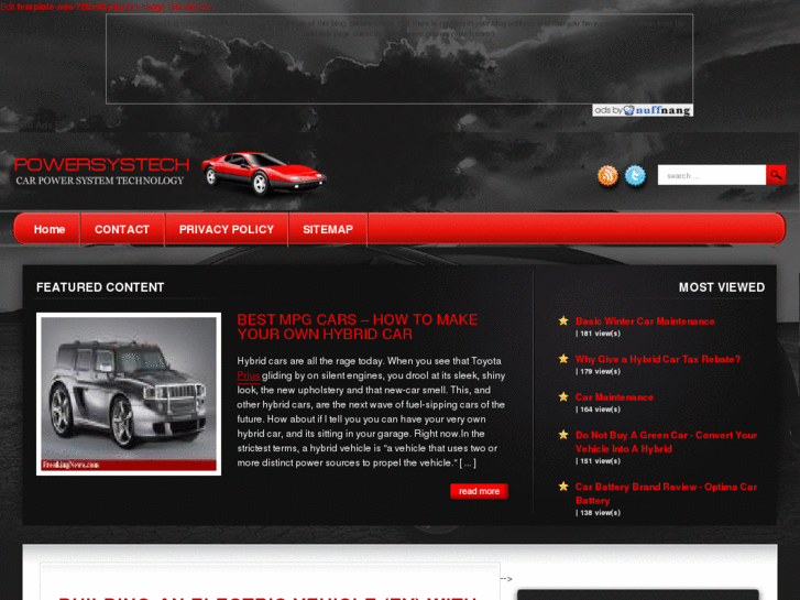 www.powersystech.com
