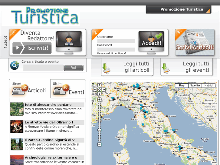 www.promozioneturistica.com