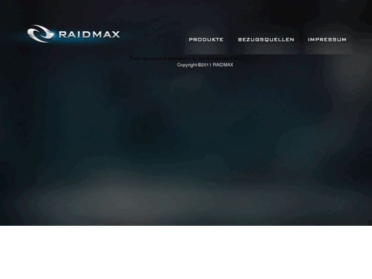 www.raidmax.de