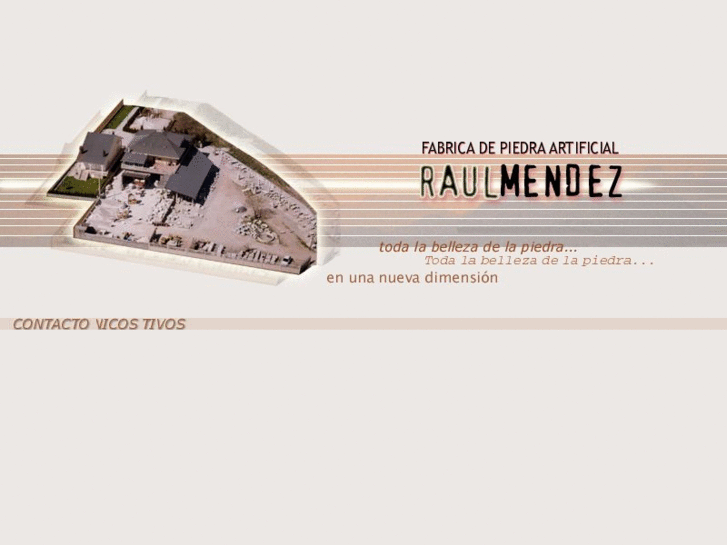 www.raulmendez.com