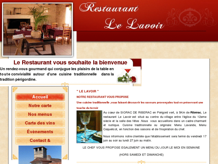 www.restaurant-le-lavoir.com