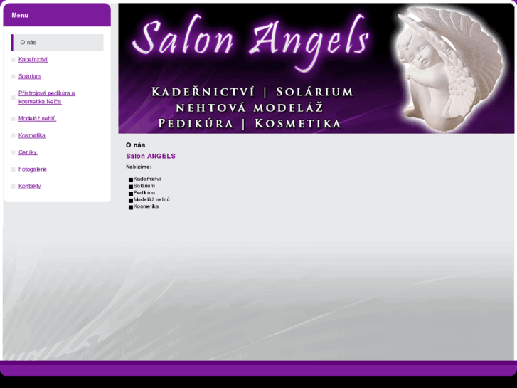 www.salonangels.com