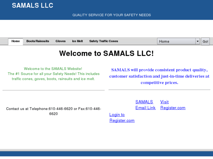 www.samals.com