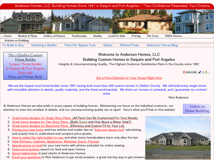 www.sequimbuilder.net