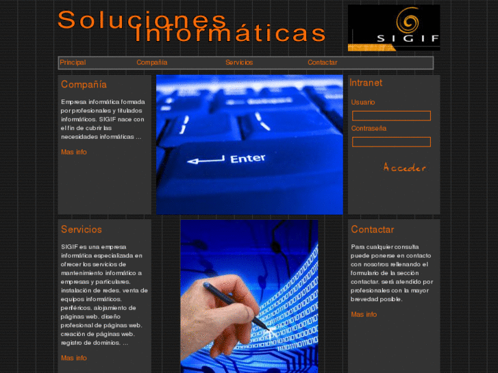 www.sigif.es