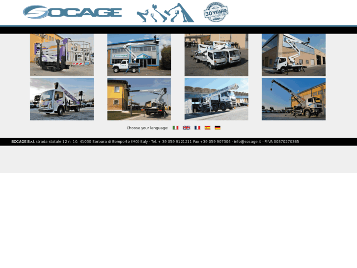 www.socage.it