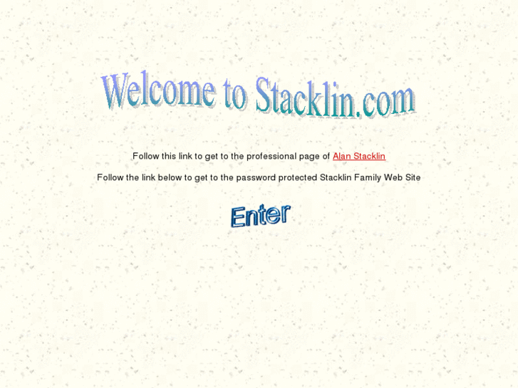 www.stacklin.info