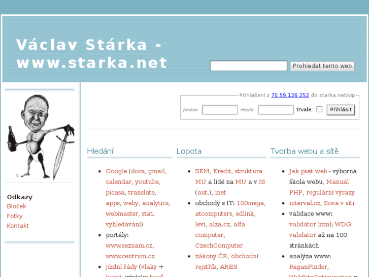 www.starka.net