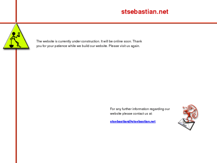 www.stsebastian.net