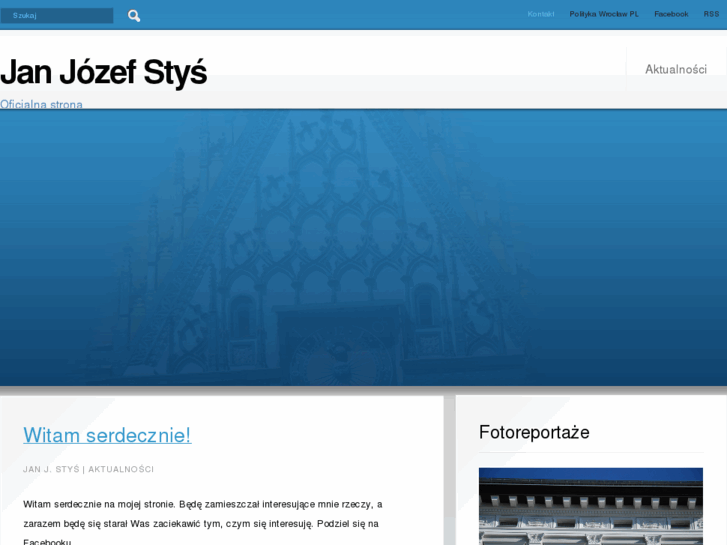 www.stys.com.pl