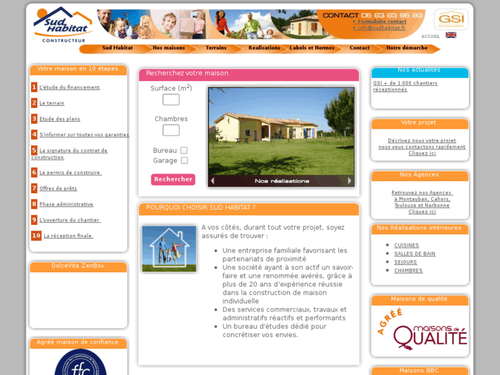 www.sud-habitat-construction-maison-neuve.com