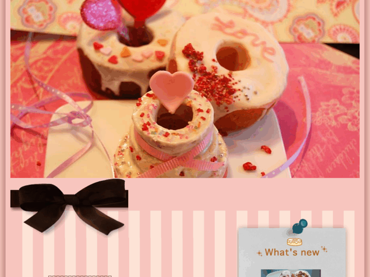 www.sweets-holic.com