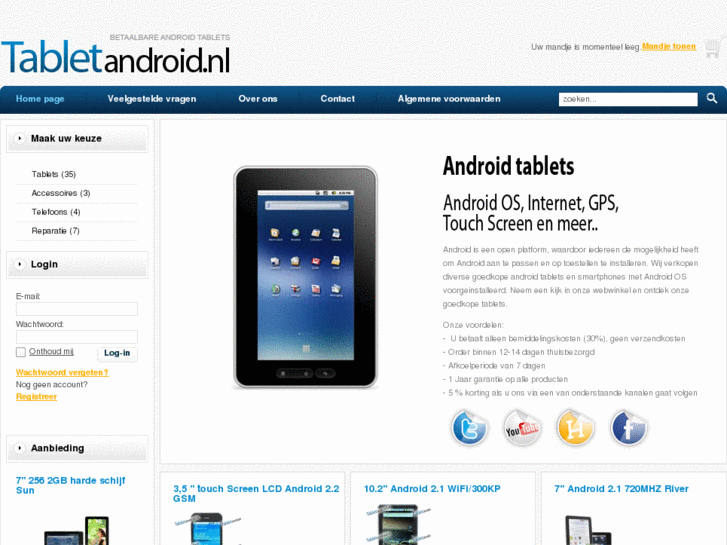 www.tabletandroid.nl