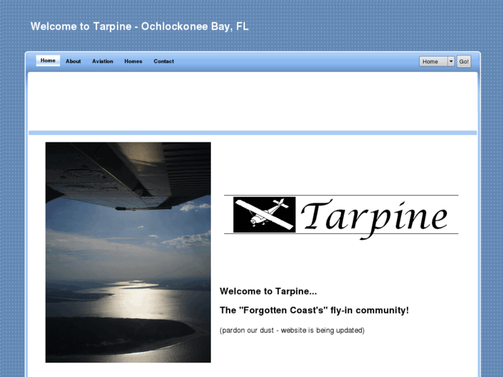 www.tarpine.com