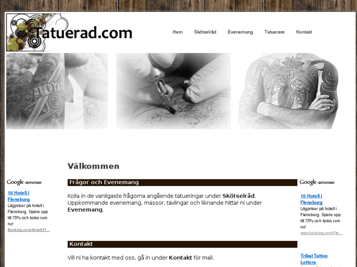 www.tatuerad.com