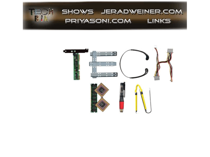 www.techbintv.com