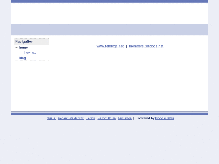 www.tendogs.net