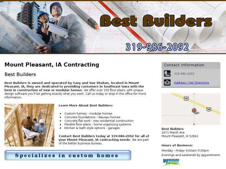 www.thebestbuilders.net