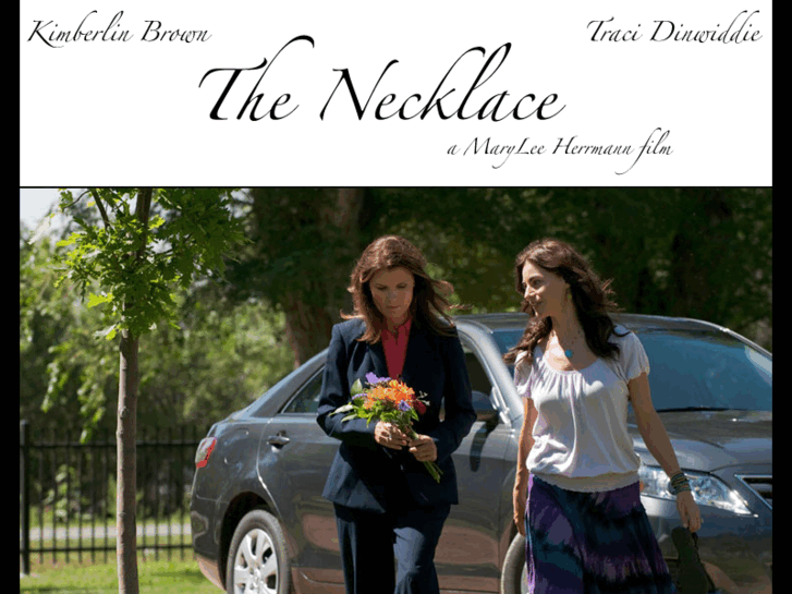 www.thenecklace-themovie.com