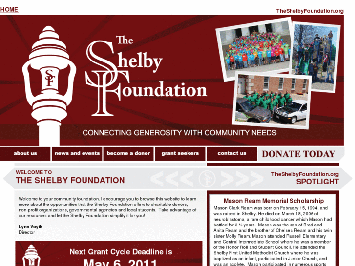 www.theshelbyfoundation.org