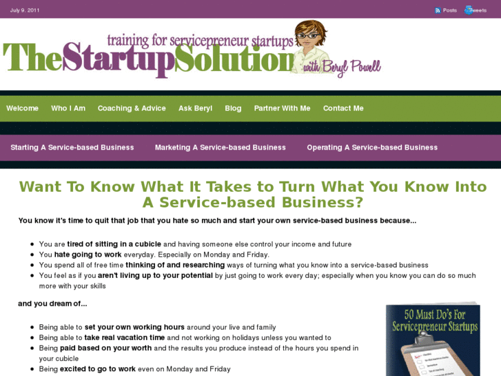 www.thestartupsolution.com