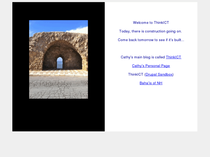 www.thinkict.net