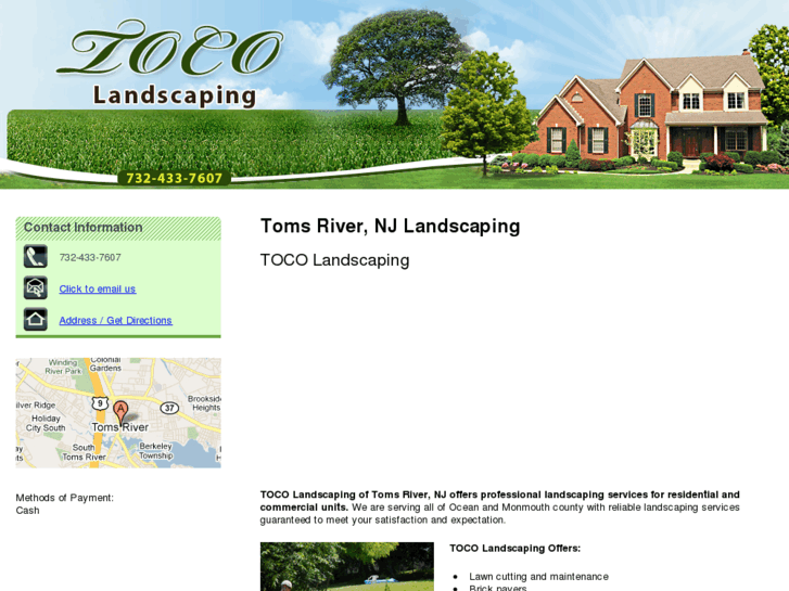 www.tocolandscaping.com