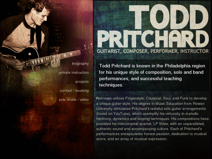 www.toddpritchard.com