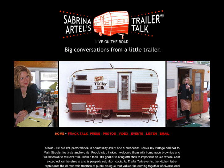 www.trailertalk.info