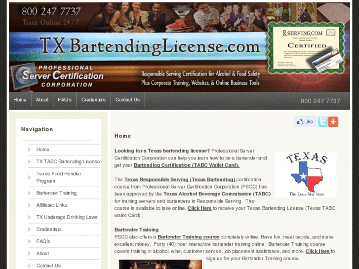 www.txbartendinglicense.com